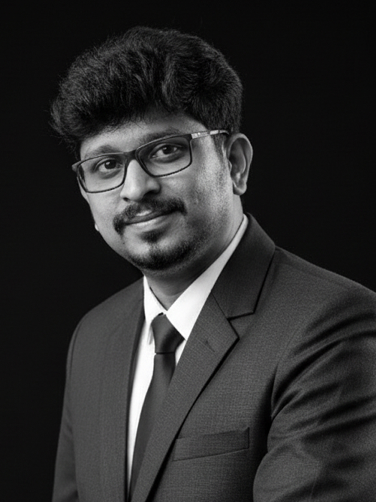 Aneesh Kuttiyerimmal